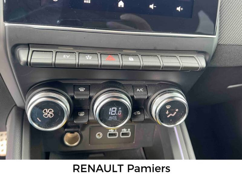 Renault Clio V