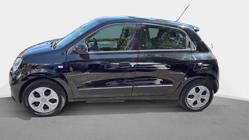 Renault Twingo E-Tech Electrique