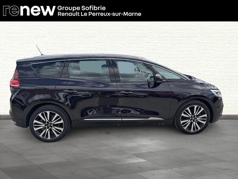 Renault Grand Scenic IV