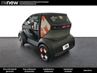 Vehicle 3D Image