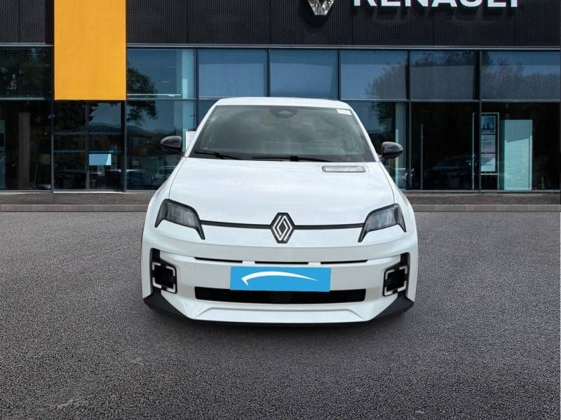 Renault R5 E-Tech Electrique