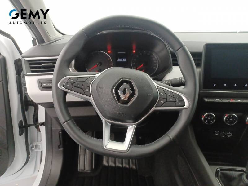 Renault Clio V