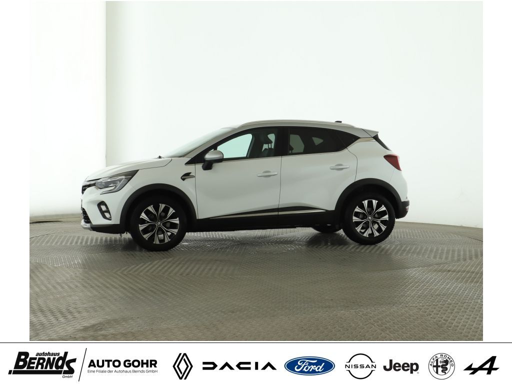 Renault Captur – Bild 11