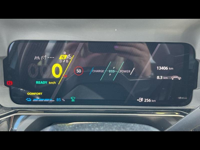 Renault R5 E-Tech Electrique