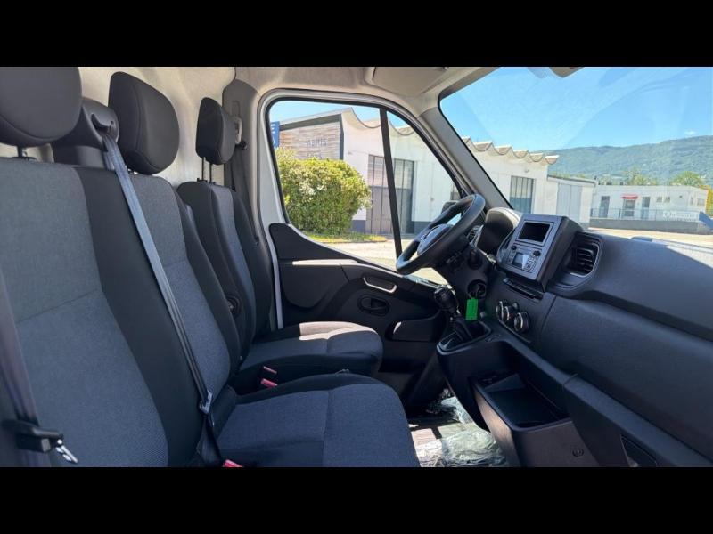 Renault Master Fourgon