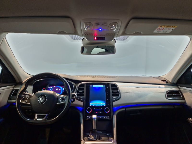 RENAULT Talisman 2019 — imagine 12