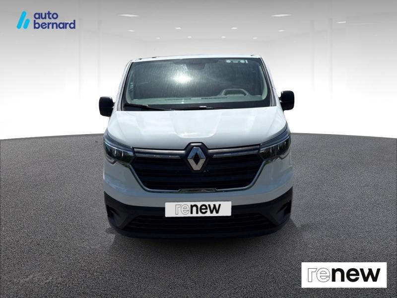 Renault Trafic Fourgon