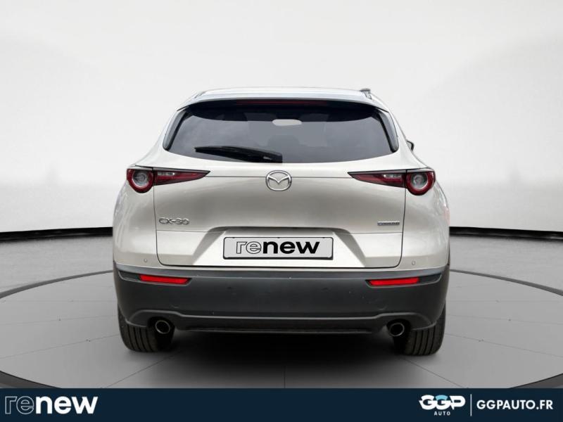 Mazda CX-30 2024