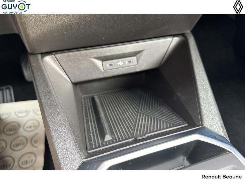 Renault Clio VI