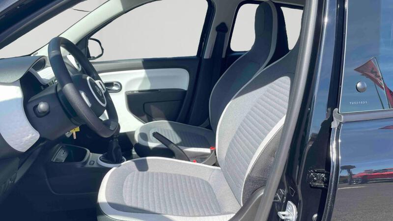 Renault Twingo III