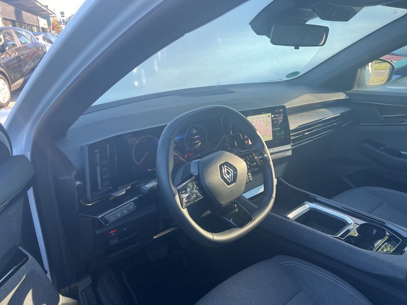 Fahrzeugabbildung Austral Evolution Mild Hybrid Bild 8 von 9