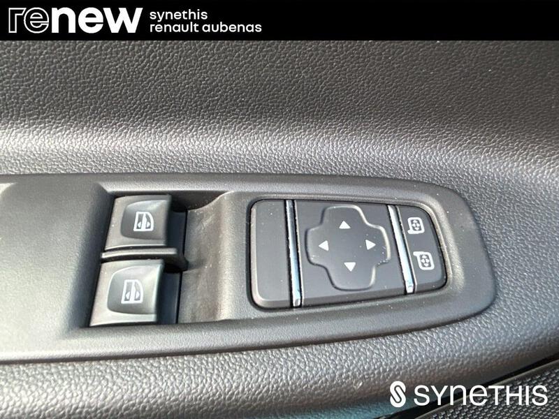 Renault ZOE E-Tech Electrique