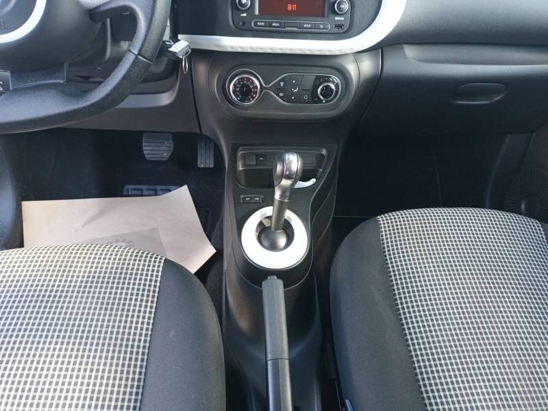 Renault Twingo E-Tech Electrique