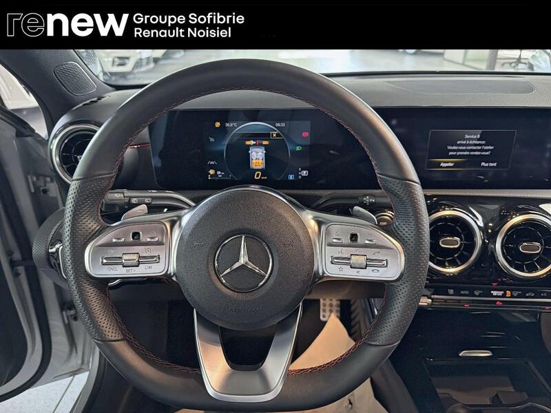 Mercedes-Benz Classe A