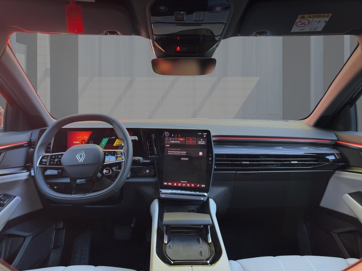 Renault Espace – Bild 9