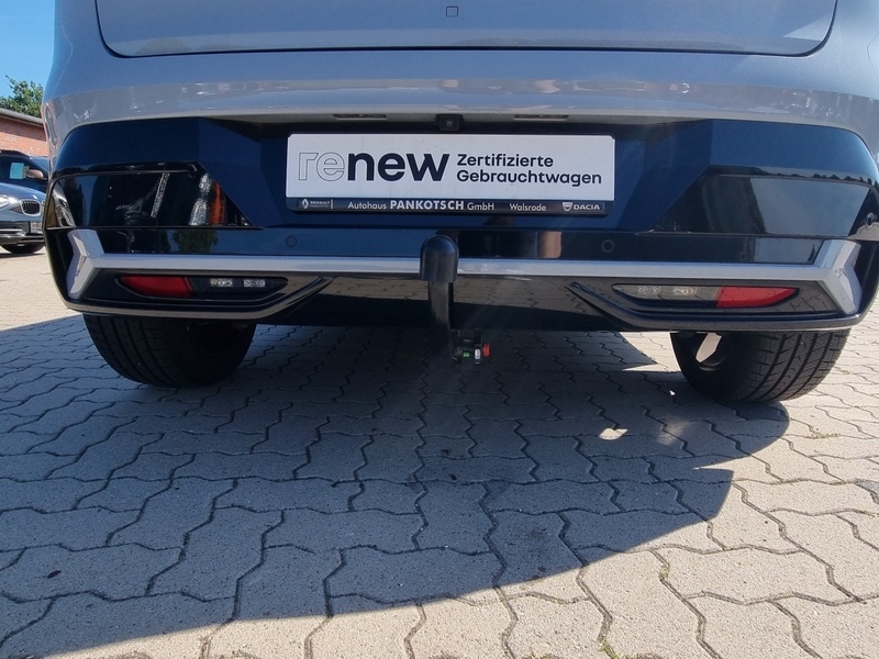 Fahrzeugabbildung Megane E-TECH TECHNO EV60 220hp optimum charge Bild 16 von 20