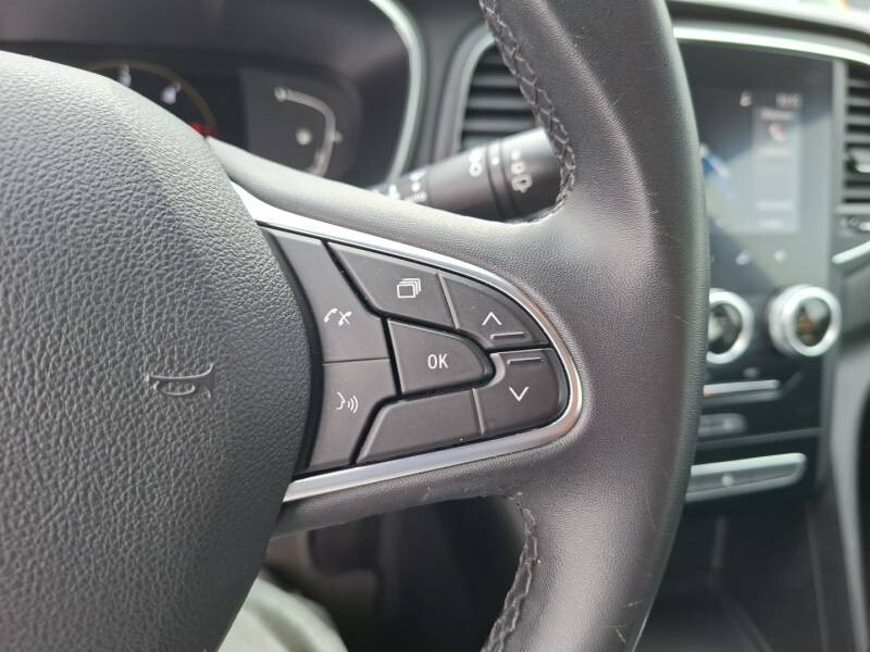 Renault Megane IV Berline