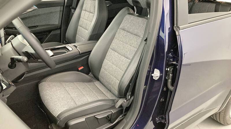 Renault Espace VI