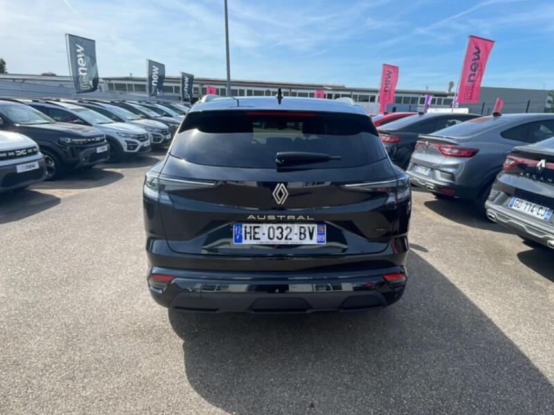 Renault Austral