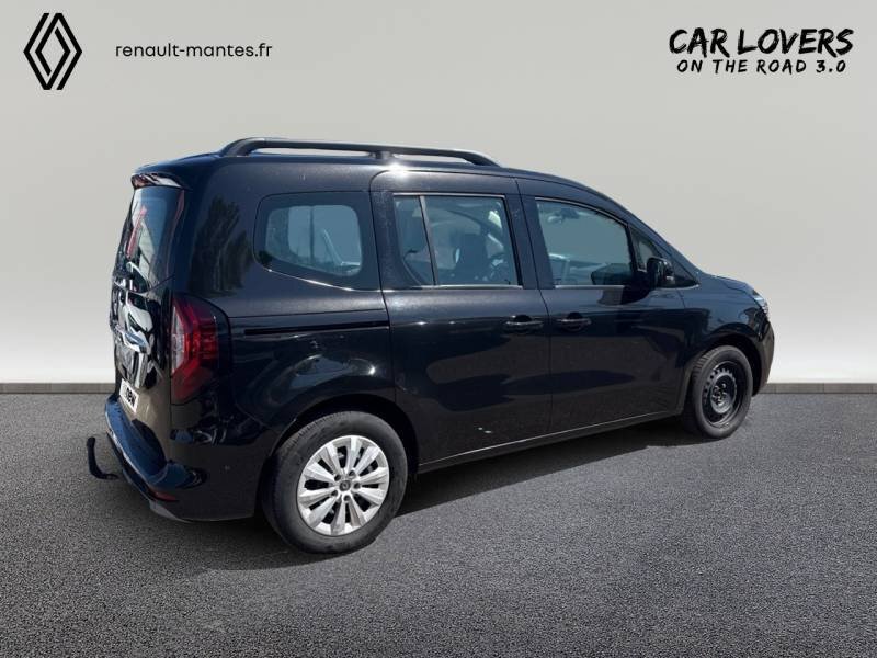 Renault Kangoo VP