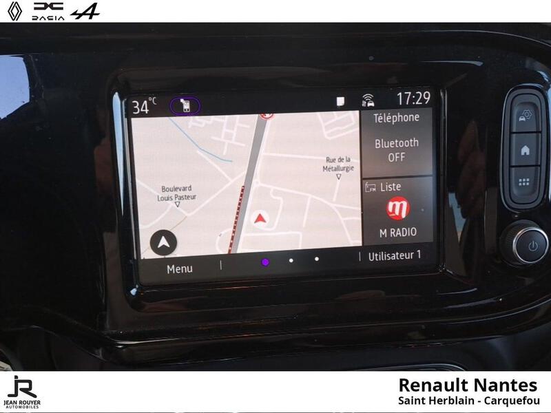 Renault Twingo III