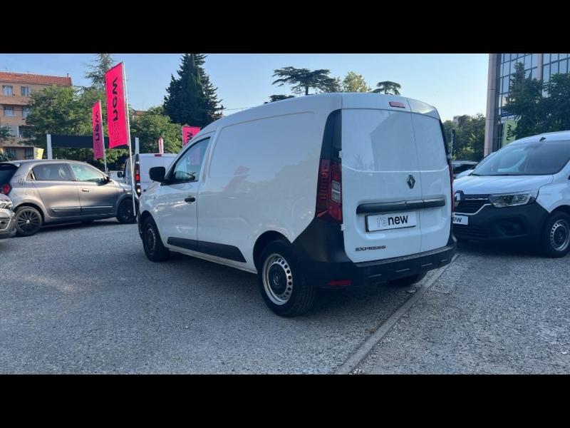 Renault Express VAN