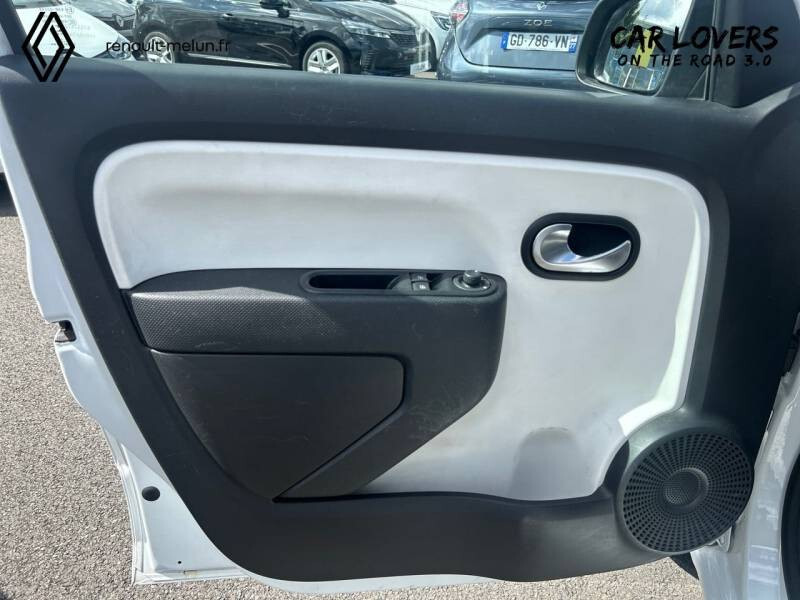 Renault Twingo III