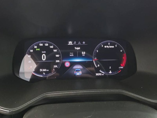 Vehicle 3D Image