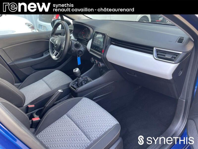 Renault Clio V