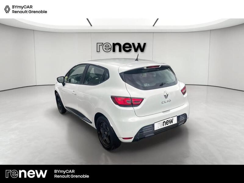 Renault Clio IV