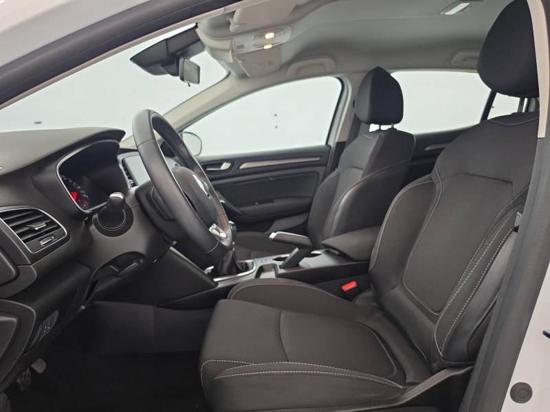 Renault Megane IV Berline