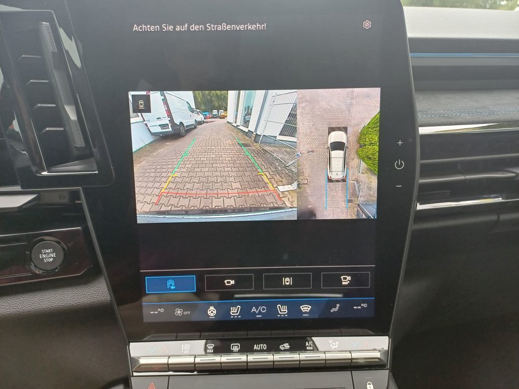Renault Espace – Bild 16