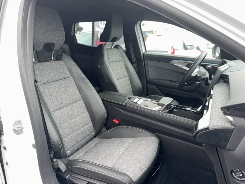 Renault Espace VI