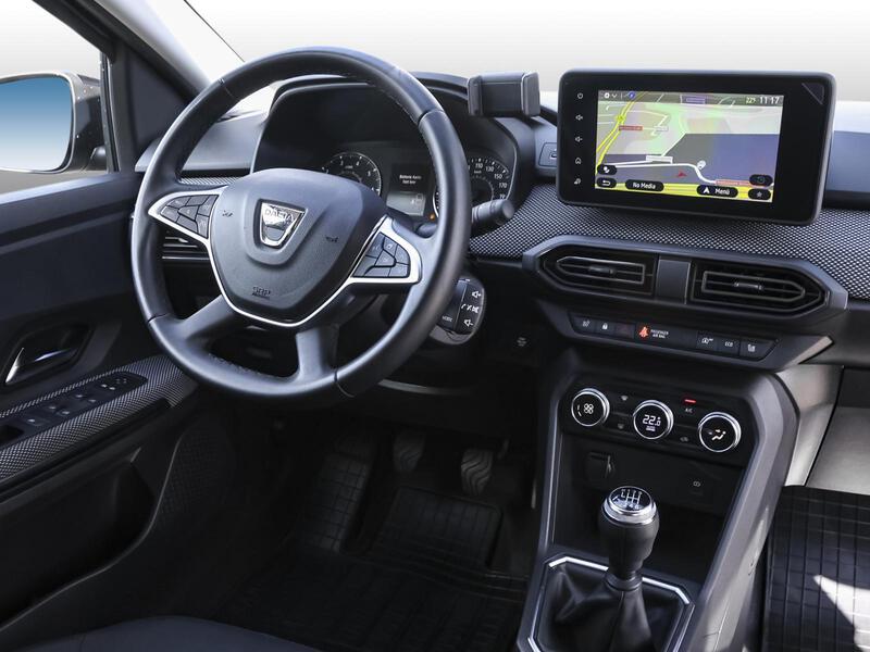 Fahrzeugabbildung Jogger NAVI SHZ PDC KLIMA BT ZV Bild 5 von 15