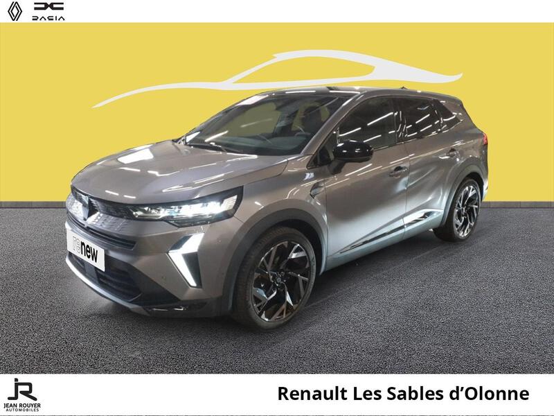 Renault Symbioz