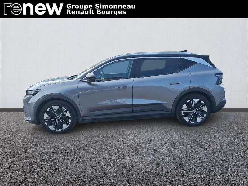 Renault Scenic E-Tech Electrique