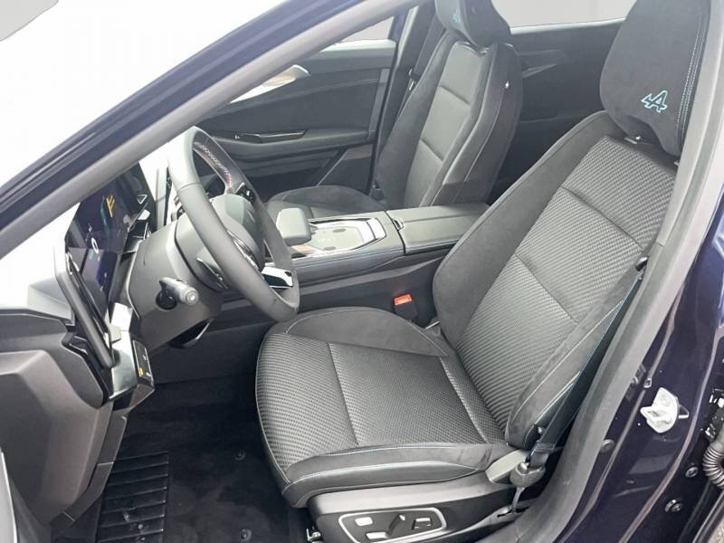 Renault Espace VI