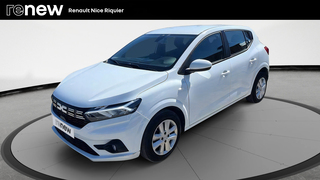 SANDERO