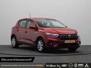 Sandero