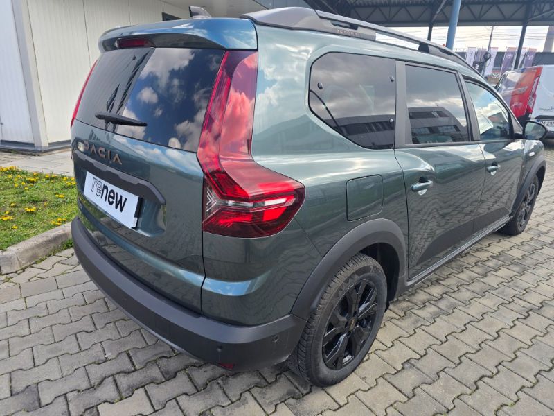 DACIA Jogger 2024 — imagine 2