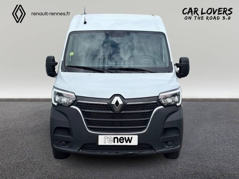 Renault Master III