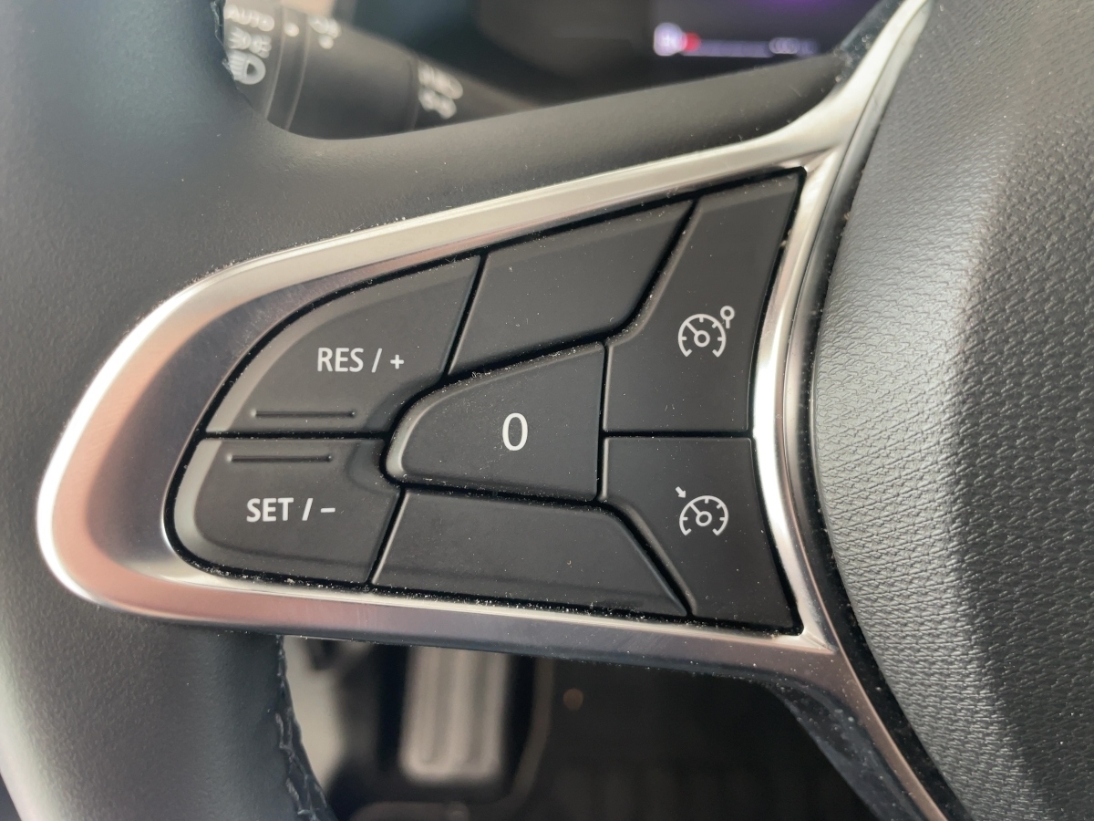 Renault Kangoo – Bild 13