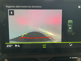 Vehicle 3D Image
