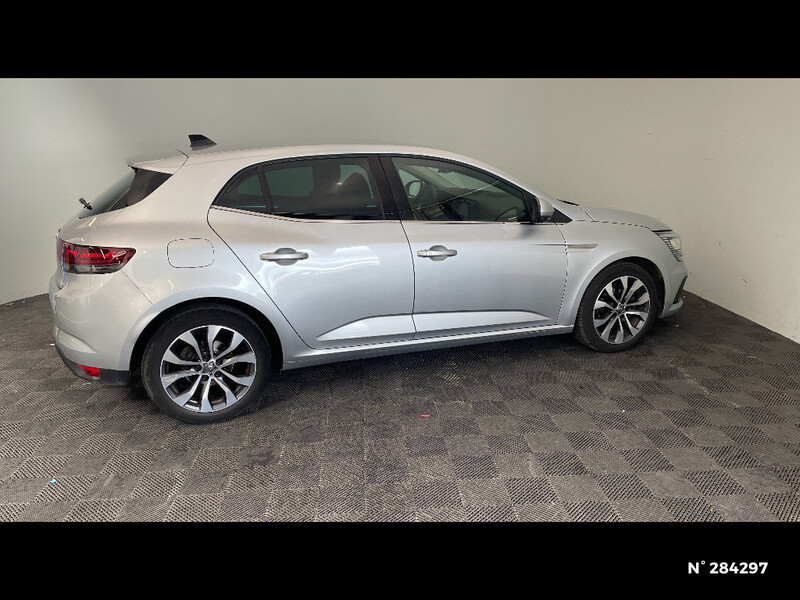 Renault Megane IV Berline