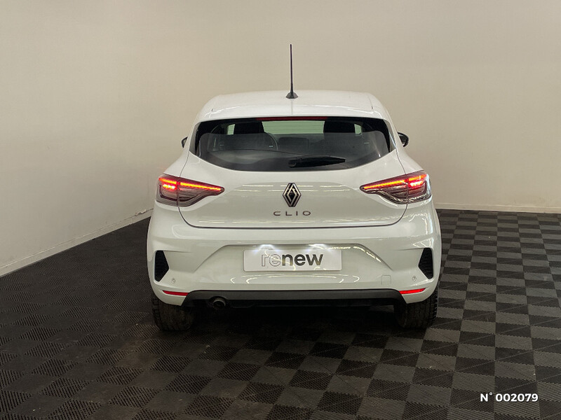 Renault Clio V