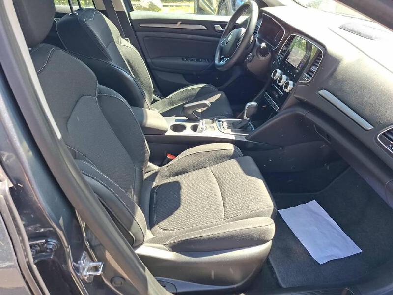 Renault Megane IV Berline