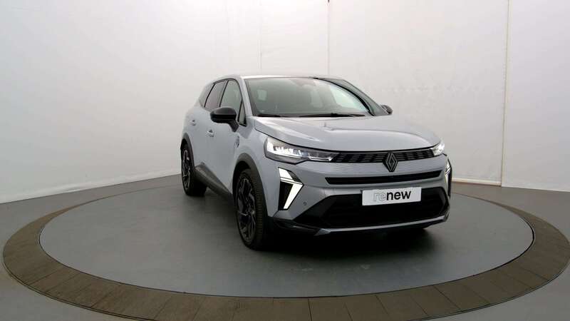 Renault Symbioz