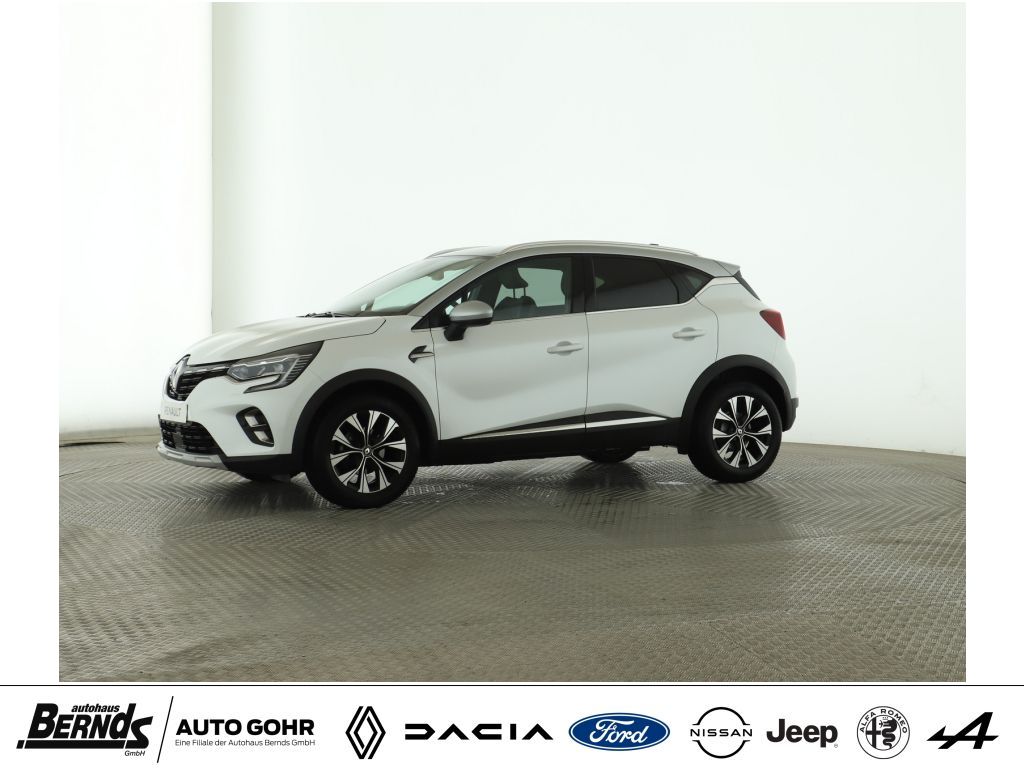 Renault Captur – Bild 12