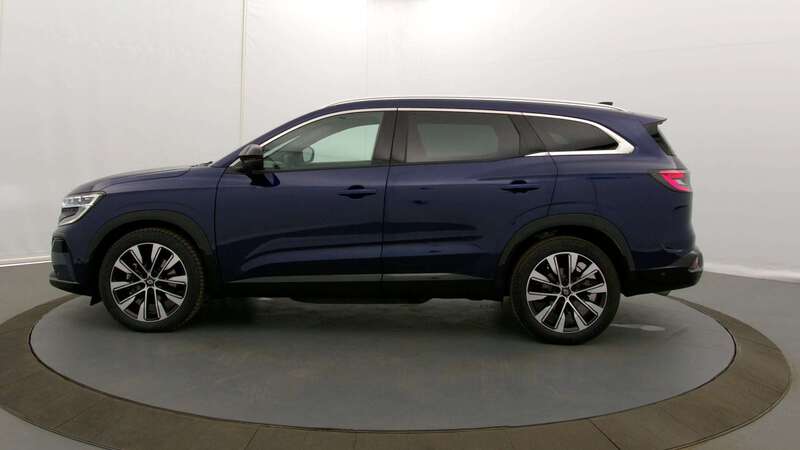 Renault Espace VI