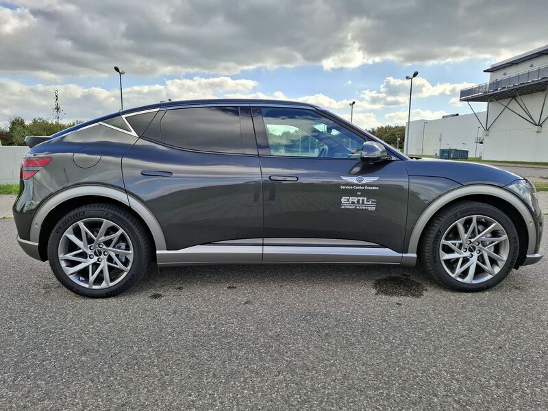 Genesis GV60